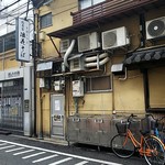 そばしゃぶ 総本家 浪花そば - 