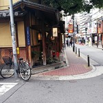 そばしゃぶ 総本家 浪花そば - 