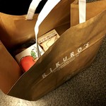 そばしゃぶ 総本家 浪花そば - 