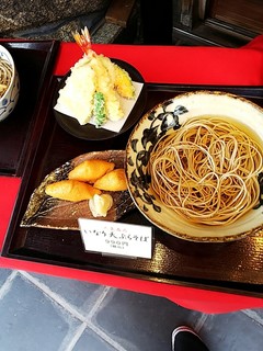 Sobashabu Souhonke Naniwasoba - 