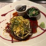 鉄板ダイニング織部 - 