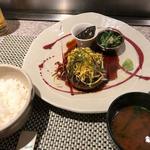 鉄板ダイニング織部 - 