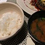 鉄板ダイニング織部 - 