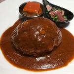 鉄板ダイニング織部 - 