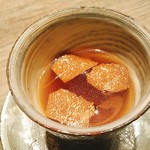 USHIGORO S. - コンソメスープ