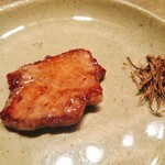 USHIGORO S. - 黒タン