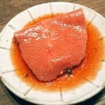 USHIGORO S. - 上ミスジ