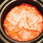 USHIGORO S. - 土鍋ご飯