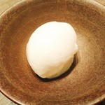 USHIGORO S. - アイスクリーム