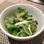 鉄板ダイニング織部 - 