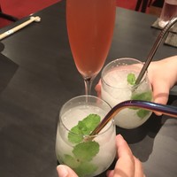 KiKi - 乾杯☆