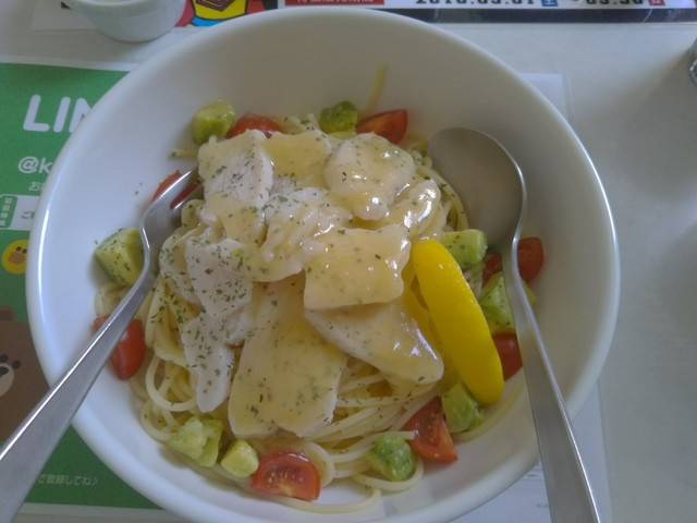 カラオケ合衆国 秋田店 - 泉外旭川（その他）の写真