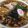 手打ラーメン みうら