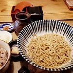 理 - とろろご飯定食