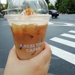 Espresso Americano - 