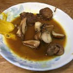 ○家 - つみれ にし貝