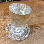 ○家 - 若魂 ぬる燗