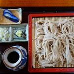 Soba Dokoro Ikeda - 