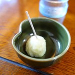 Soba Dokoro Ikeda - 