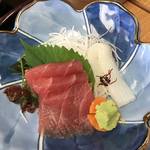 ございんや 旬 牡蛎庵 - 