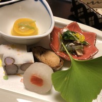 京都嵐山温泉　渡月亭 - 