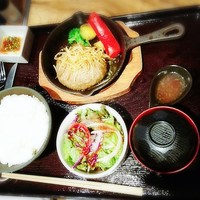焼肉の龍園 小倉本店 - 