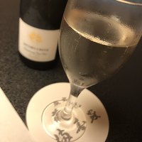 満寿家 - 始まりはスパークリング