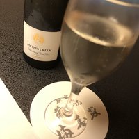 満寿家 - ジェイコブス・クリークミニボトル