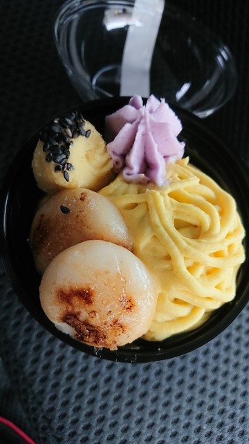 セブンイレブン 福島平田店 - 小野新町（コンビニ・スーパー）の写真