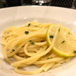 Antica torattoria cibo - 