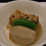 割烹 蒲焼 大沼 - 煮物