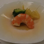 割烹 蒲焼 大沼 - 酢の物