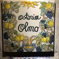 Osteria OLMO - 