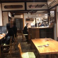 Osteria OLMO - 