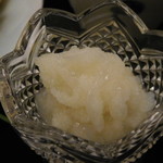 割烹 蒲焼 大沼 - 前菜