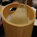 割烹 蒲焼 大沼 - 南方