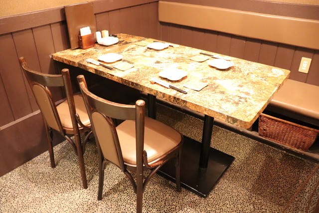 ISAOпјҲгӮӨгӮөгӮӘпјү - еёҜеәғпјҲеұ…й…’еұӢпјүの写真