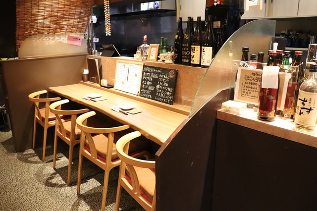 ISAOпјҲгӮӨгӮөгӮӘпјү - еёҜеәғпјҲеұ…й…’еұӢпјүの写真