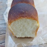 パン工房レストラン メガネ - 