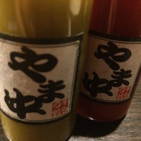 博多もつ鍋 やま中 赤坂店 - 