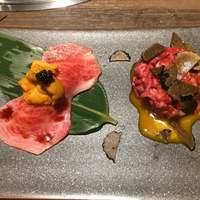 焼肉匠 勝善 - 