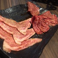 焼肉匠 勝善 - 
