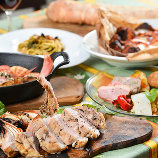 エミコの野菜食堂_0