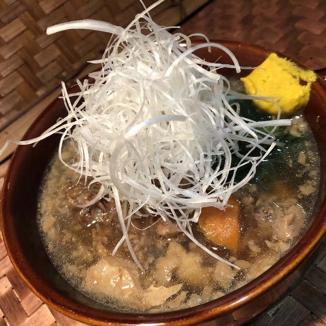 ISAOпјҲгӮӨгӮөгӮӘпјү - еёҜеәғпјҲеұ…й…’еұӢпјүの写真