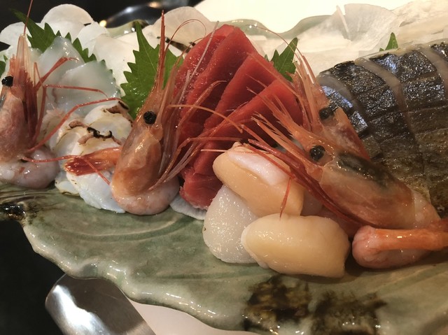 ISAOпјҲгӮӨгӮөгӮӘпјү - еёҜеәғпјҲеұ…й…’еұӢпјүの写真