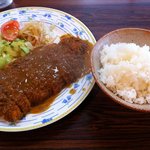 グリル十津川 - 