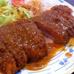 グリル十津川 - 