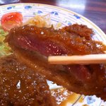 グリル十津川 - 