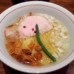 麺屋 じもと - 