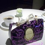 ルパン ミュラ - 